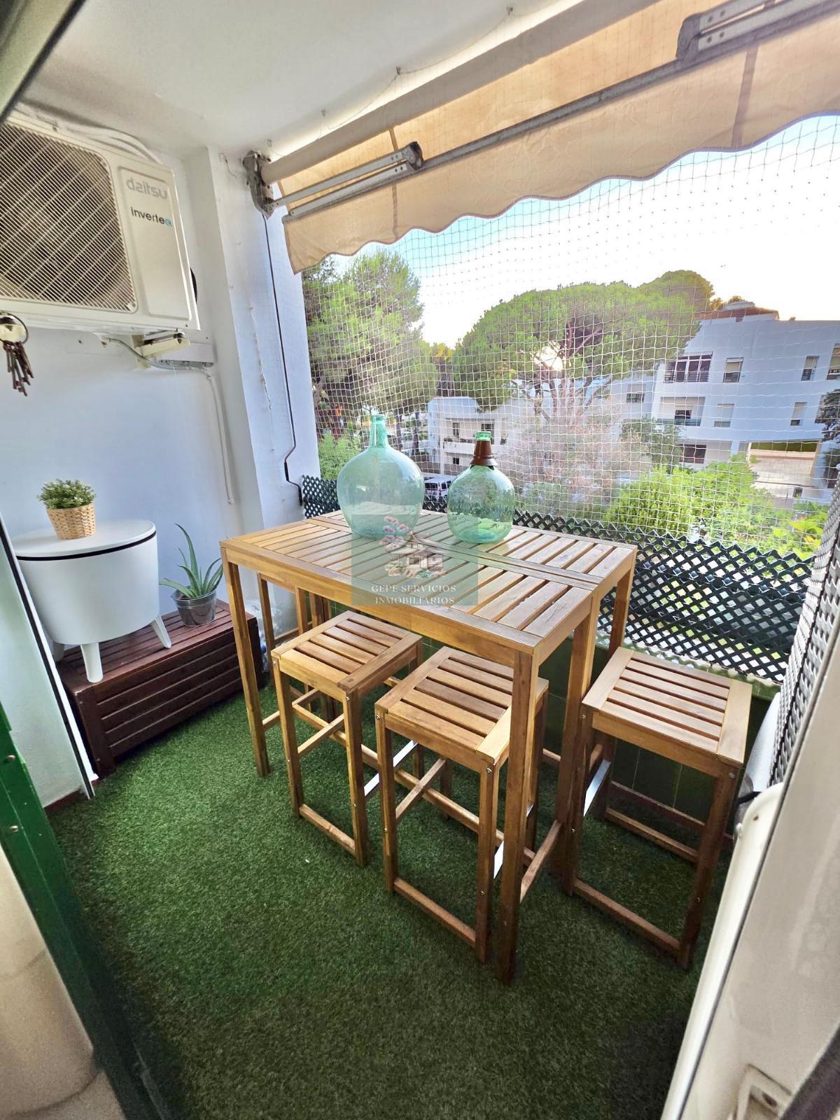 Venta de piso en El Puerto de Santa María
